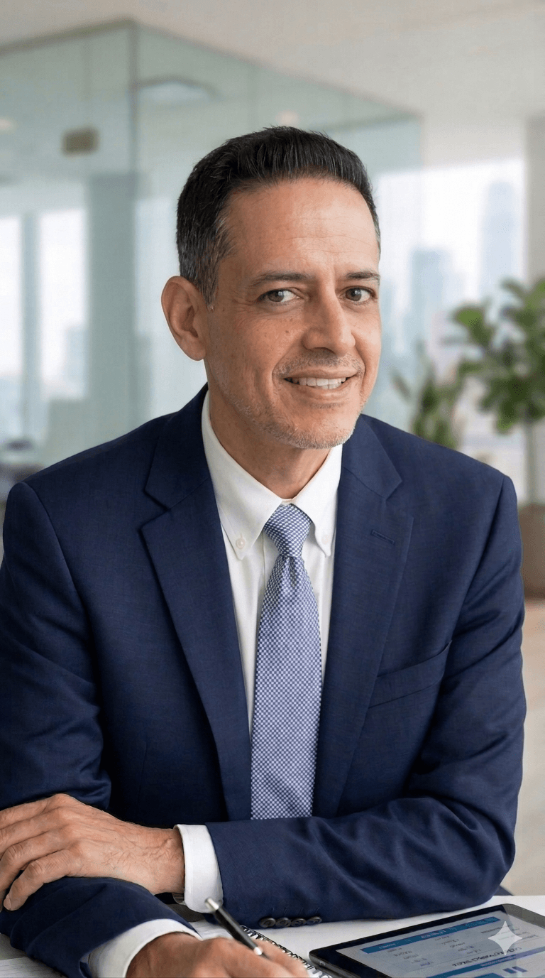 Joshy Garcia, healthcare guidance specialist serving New York clients